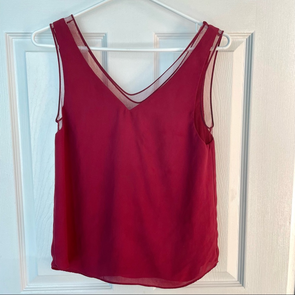 Babaton Blouse